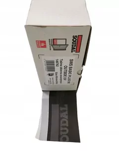 Okenná páska Soudal 146762