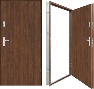 Ľavé dvere, pravé vonkajšie Polish Door 80 cm