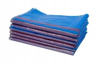 Vrecia Vrecia 50 kg na krmivo a odpad 65x105 SILNÉ
