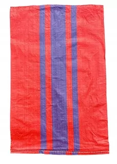 PP vrece 25kg na obilie, suť, 50x80/50G, 100 ks.