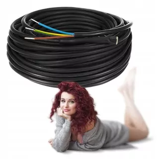 Vykurovací kábel Zamel 70 m 1260 W