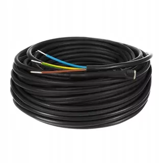 Vykurovací kábel Zamel 80 m 1440 W