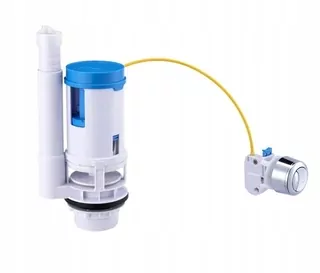 Vypúšťací ventil Merflow MP013