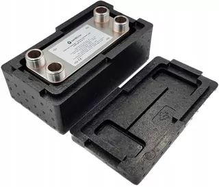 Výkon 40kW + tepelná izolácia