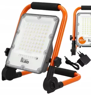 Halogénová neutrálna biela 1050 lm 30 W