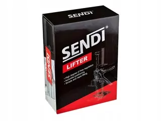 Sendi podložky 2 ks.