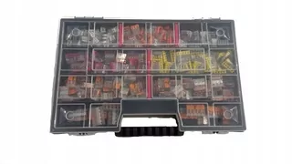 WAGO MEGA FINANCIE SET 285