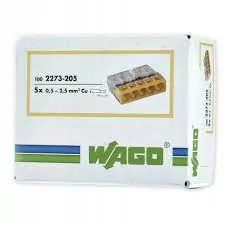 2273-205 wago