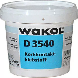 Wakol D3540