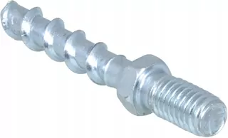 WALRAVEN WCS1M Skrutka do betónu 6253104 100 ks