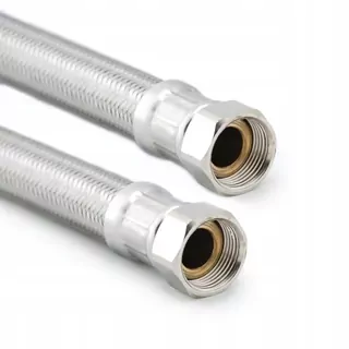 Hydraulická hadica Hydroflex 1 1/4 x 1 1/4 50 cm
