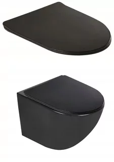 Kerra DELOS podomietkový WC set