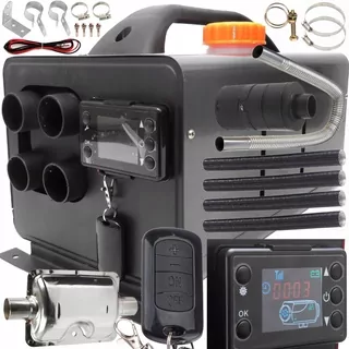 Olejový ohrievač Powermat 8 kW