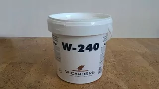 Lepidlo na korok na vodnej báze W-240 WICANDERS