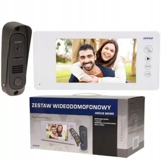 Symbol: ORNO OR-VID-JS-1040/W
