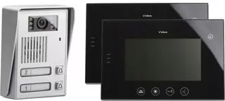 Panel zew. vidos S36 ;7653