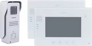Panel pre chladenie Vidos S6S