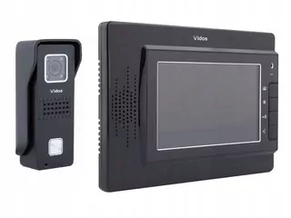Panel na stenu Vidos S6B