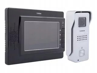 Panel pre chladenie Vidos S6S