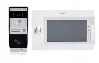 Vonkajší panel Vidos S50A