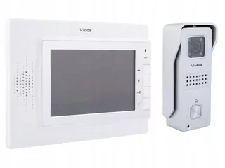 Panel pre chladenie Vidos S6S