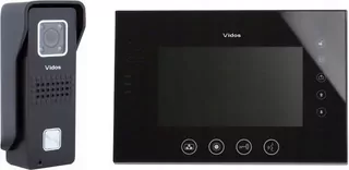 Panel na stenu Vidos S6B