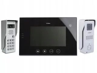 Panel zew. vidos S50D ; 6226