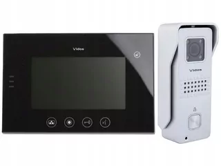 Panel pre chladenie Vidos S6S