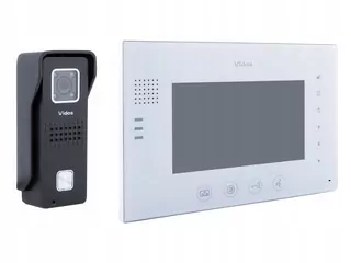 Panel na stenu Vidos S6B