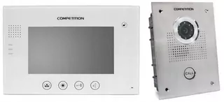 Panel zew. vidos S551 ; 6227