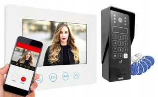 Model: VIRONE VDP-61FHD - VIFIS Full HD 1080p - bezdrôtová kamera