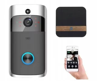 Qihoo 360 X3 Inteligentný zvonček