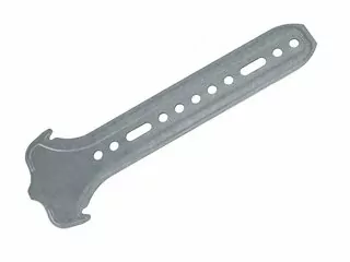 Kotviaci vešiak na podkrovie 17cm 100ks