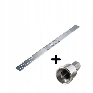 CENA ZA BALÍČEK 100 KS + ZADARMO PH2 bit s dorazovým hrotom