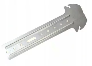 Kotviaci vešiak na podkrovie 180mm - 10ks