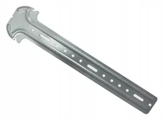 Kotviaci vešiak na podkrovie 270mm - 100ks