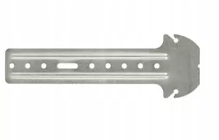 Kotviaci vešiak pre podkrovie 180mm