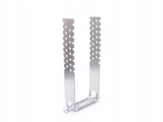 Plochý vešiak na zavesenie ES60 / 175mm strop