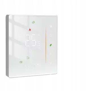 WIFI TUYA Digitálny programovateľný izbový termostat