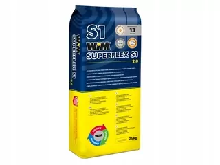 WIM Superflex S1