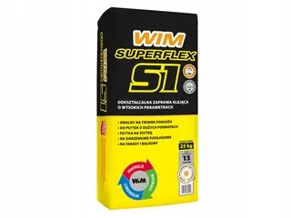 WIM Superflex S1