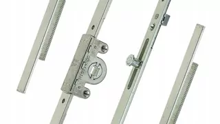 WINKHAUS espagnolette GPM GRM 1800/2 na výmenu