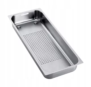 Oceľový odtokový filter Franke Kubus 112.0057.850