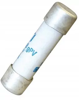 10 × 38 gpv 1000 v 10 a jean müller