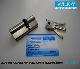 WOLKA INSERT W235 35/40 ROTOR ATEST C NOVÝ FV
