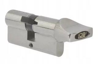 Vložka s maticou nikel WG-54 40/40