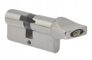Vložka s maticou nikel WG-54 45/35