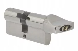 Vložka s maticou nikel WG-54 50/30