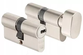 Systémové vložky D10KD10 knob one one key 55 / 40 g