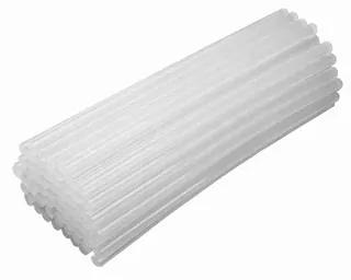 Lepiace vložky 11mm*300 bezfarebné 708B1 Iné